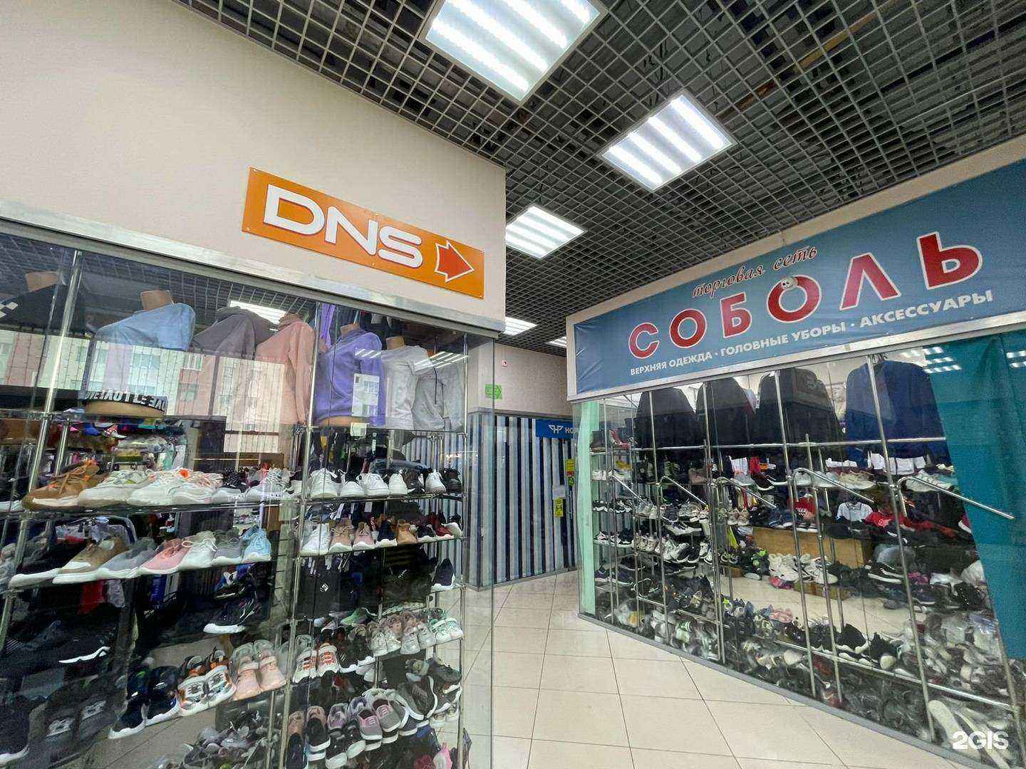 Отзывы на компанию DNS в г. Дудинка c фото