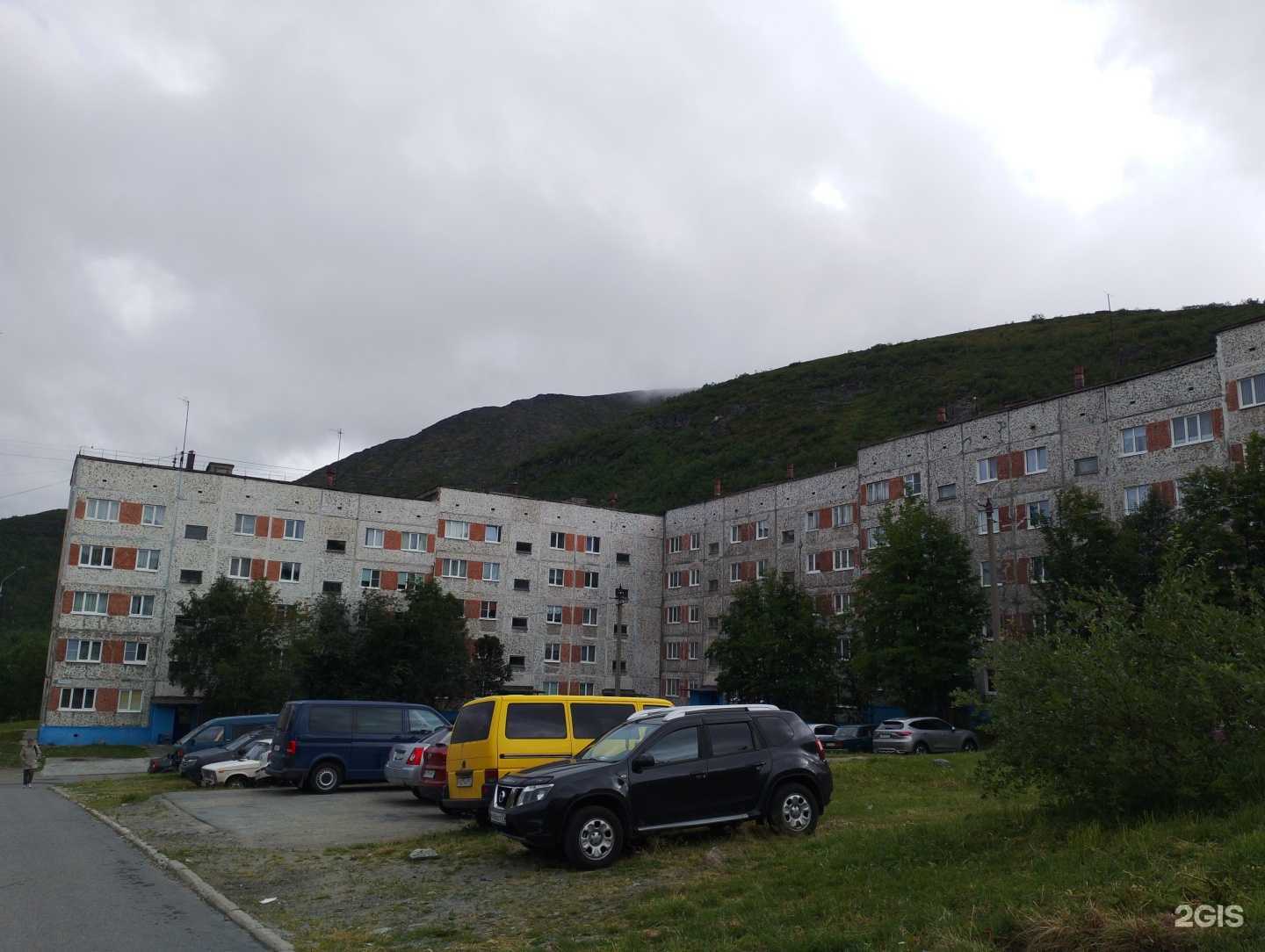 Отзывы на компанию Кола Инжиниринг в Кировске c фото