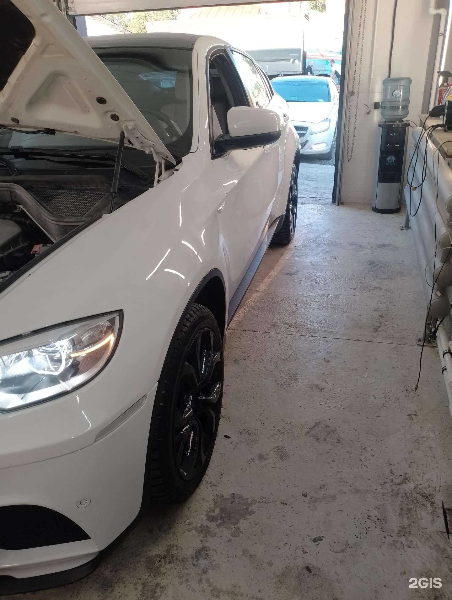 Отзывы на компанию Автоэлектрик в Новосибирске c фото