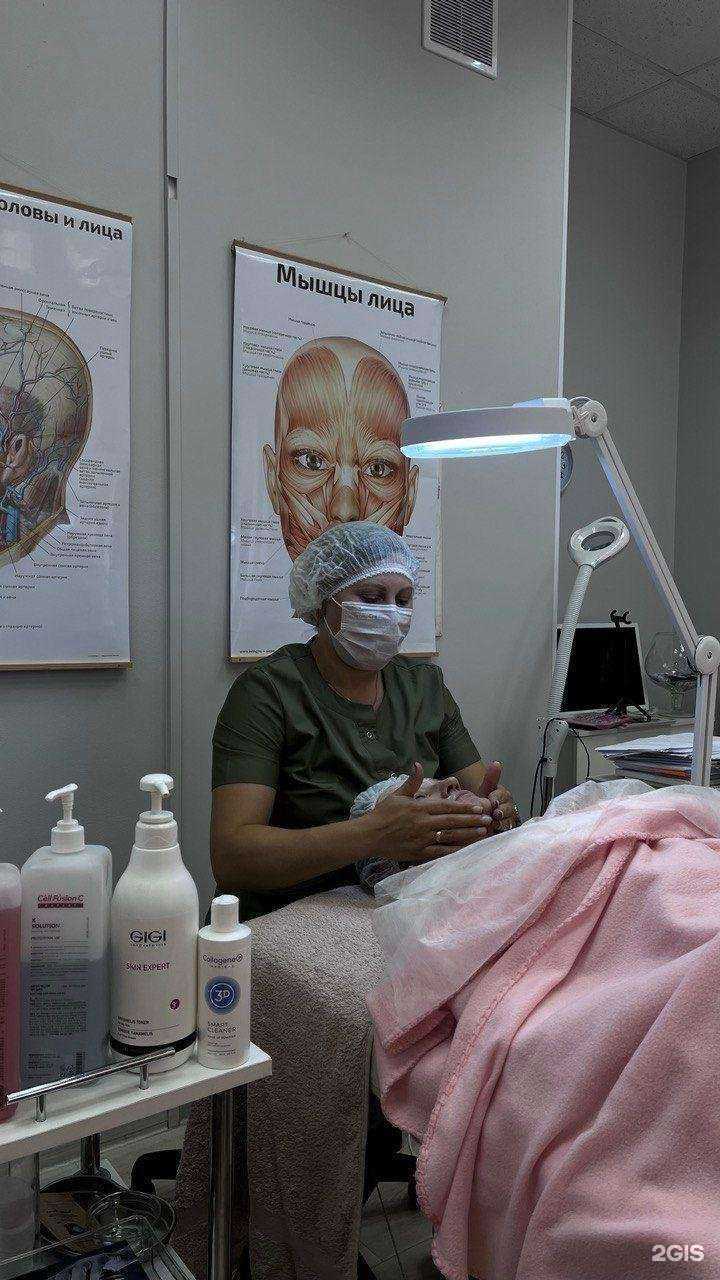 Отзывы на компанию Secrets красоты в г. Шелехов c фото