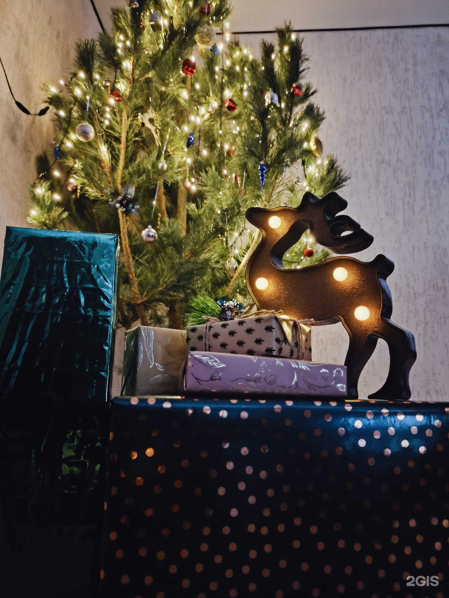 Отзывы на компанию ФуллХаус в Ульяновске c фото