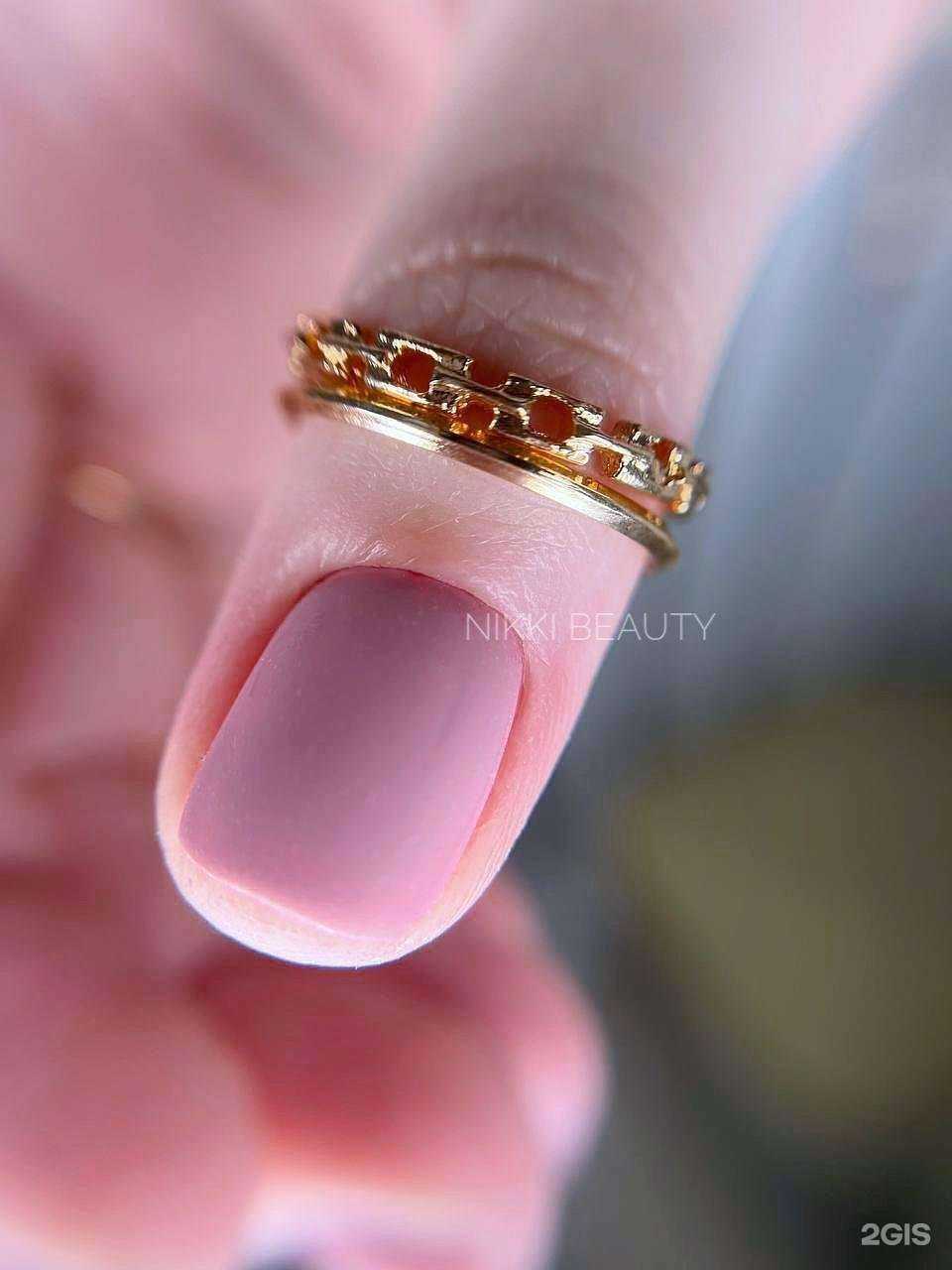 Отзывы на компанию Nikkibeauty в Волгограде c фото