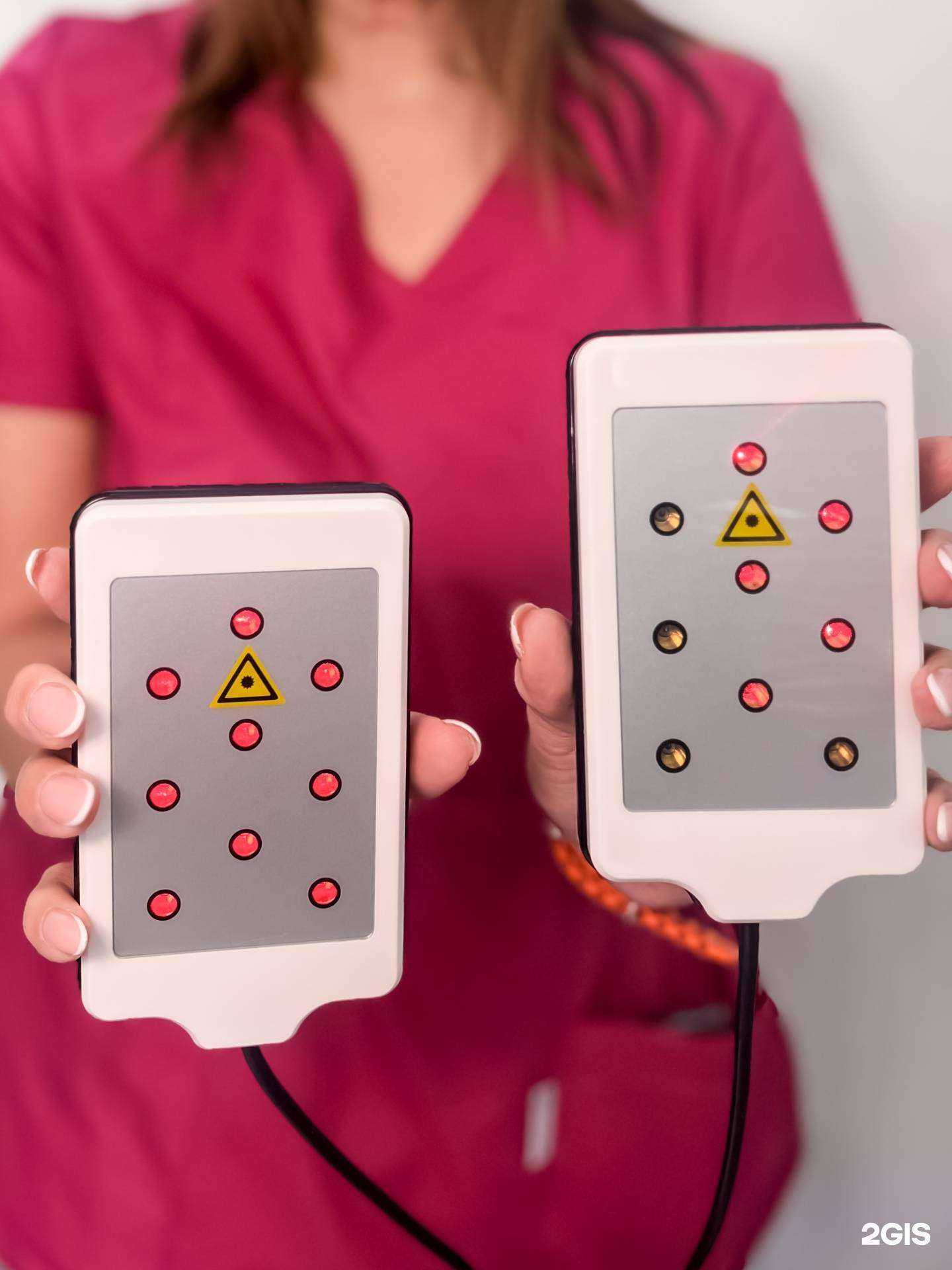 Отзывы на компанию LikeShape в Каменске-Уральском c фото