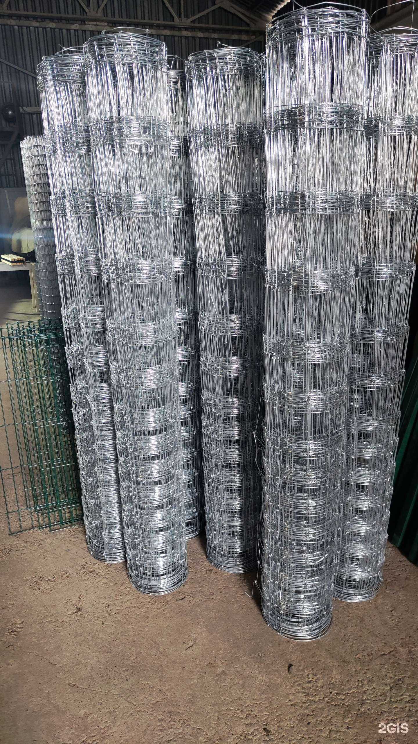 Отзывы на компанию Парма Сталь в г. Пермь c фото