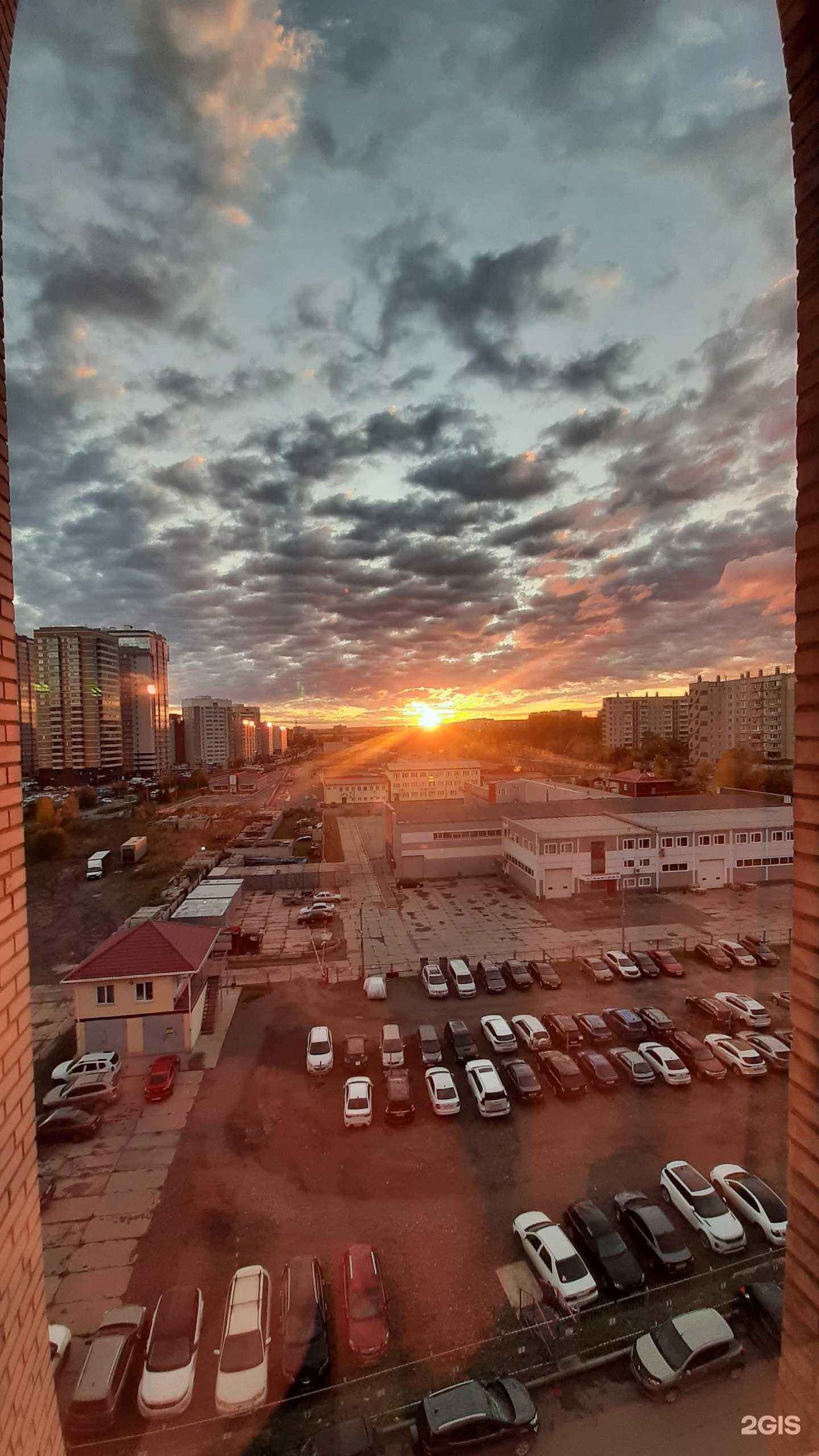 Отзывы на компанию Италклин в Красноярске c фото - фотография 2 из 2