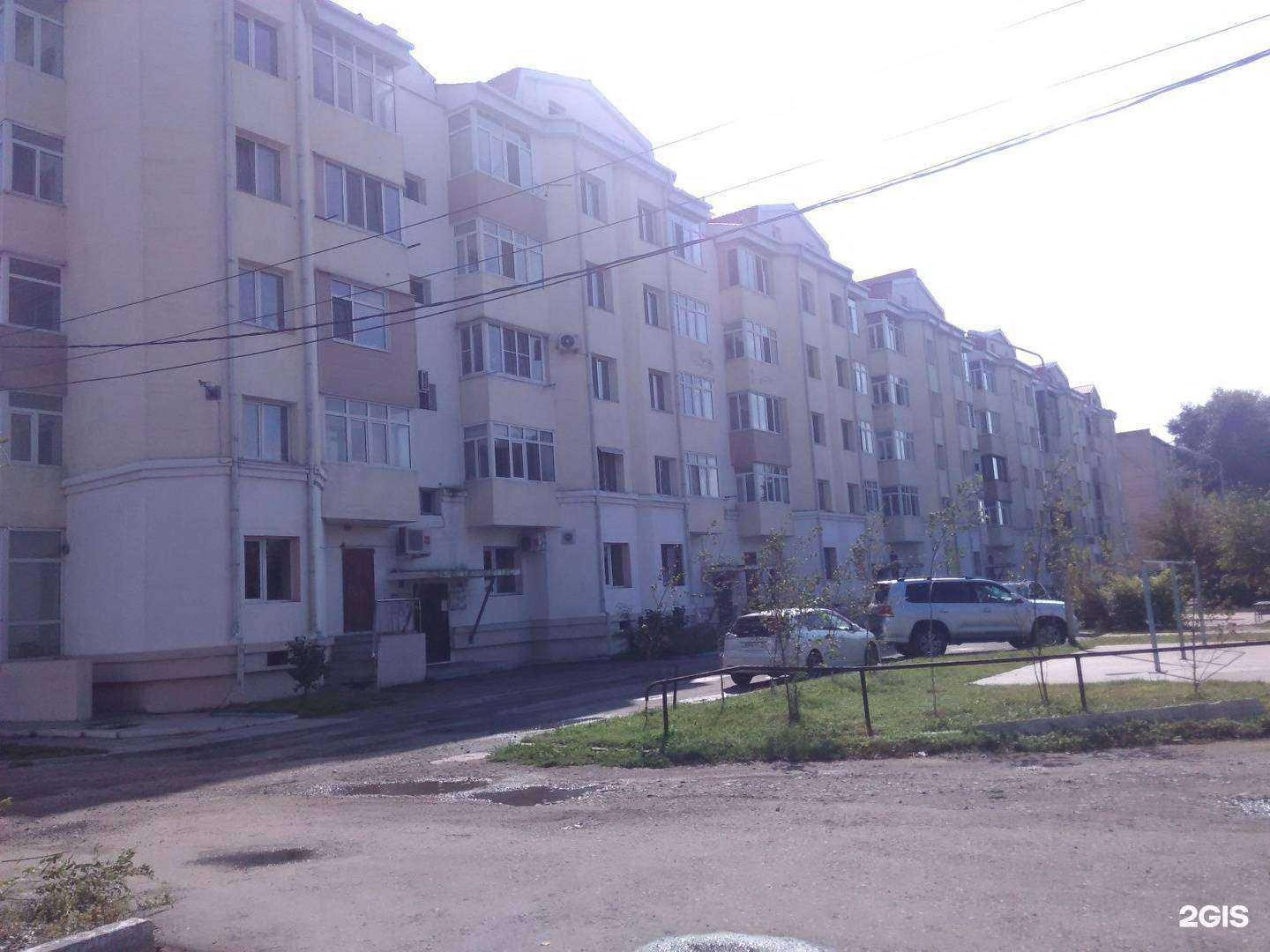 Отзывы на компанию Штыковские двери в Уссурийске c фото - фотография 2 из 2