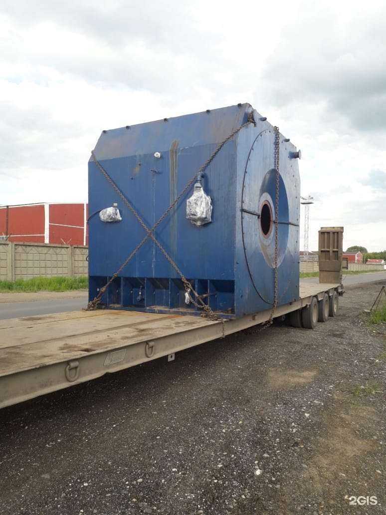 Отзывы на компанию Transavis в г. Самара c фото