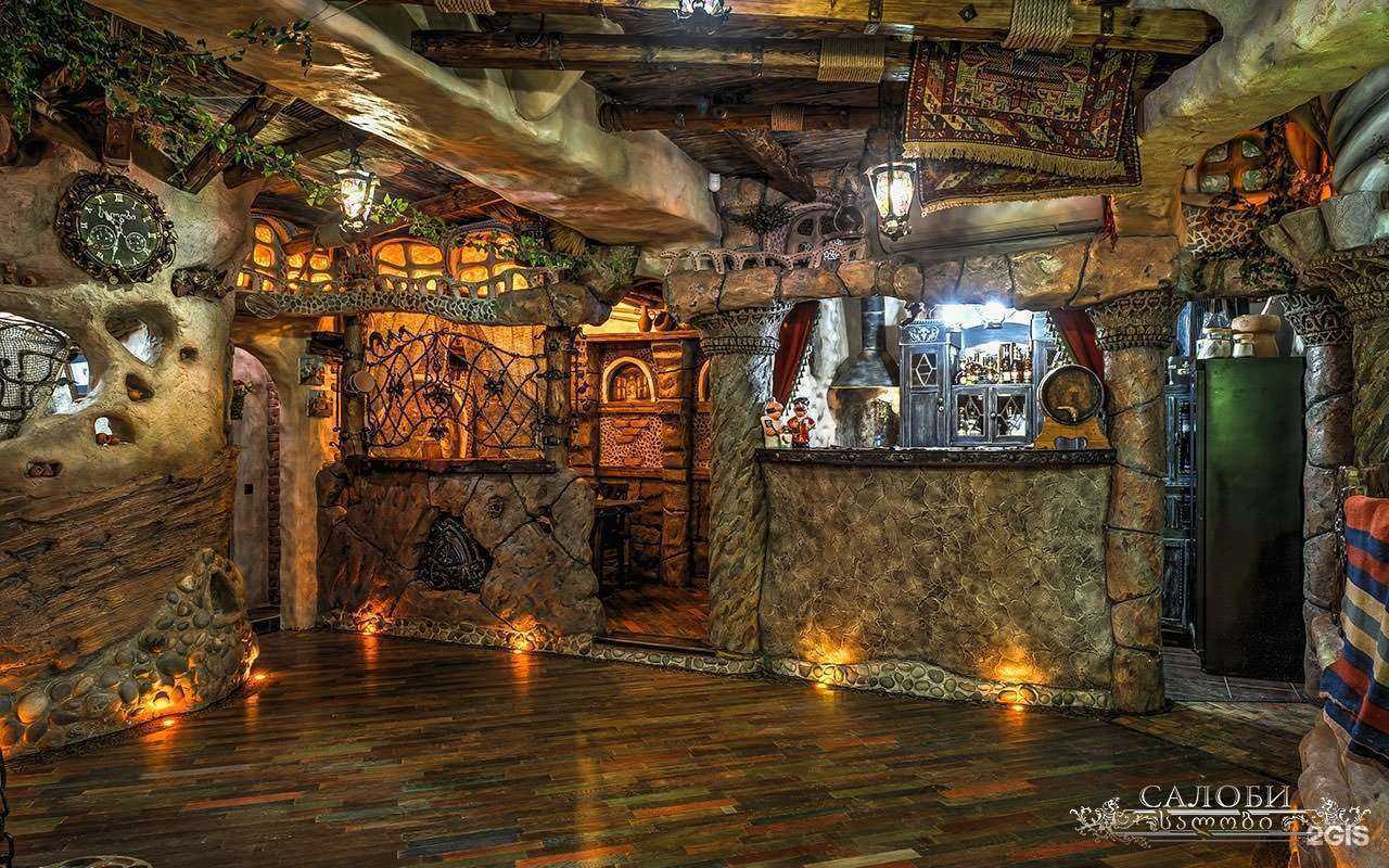 Отзывы на компанию Салоби в г. Волжский c фото