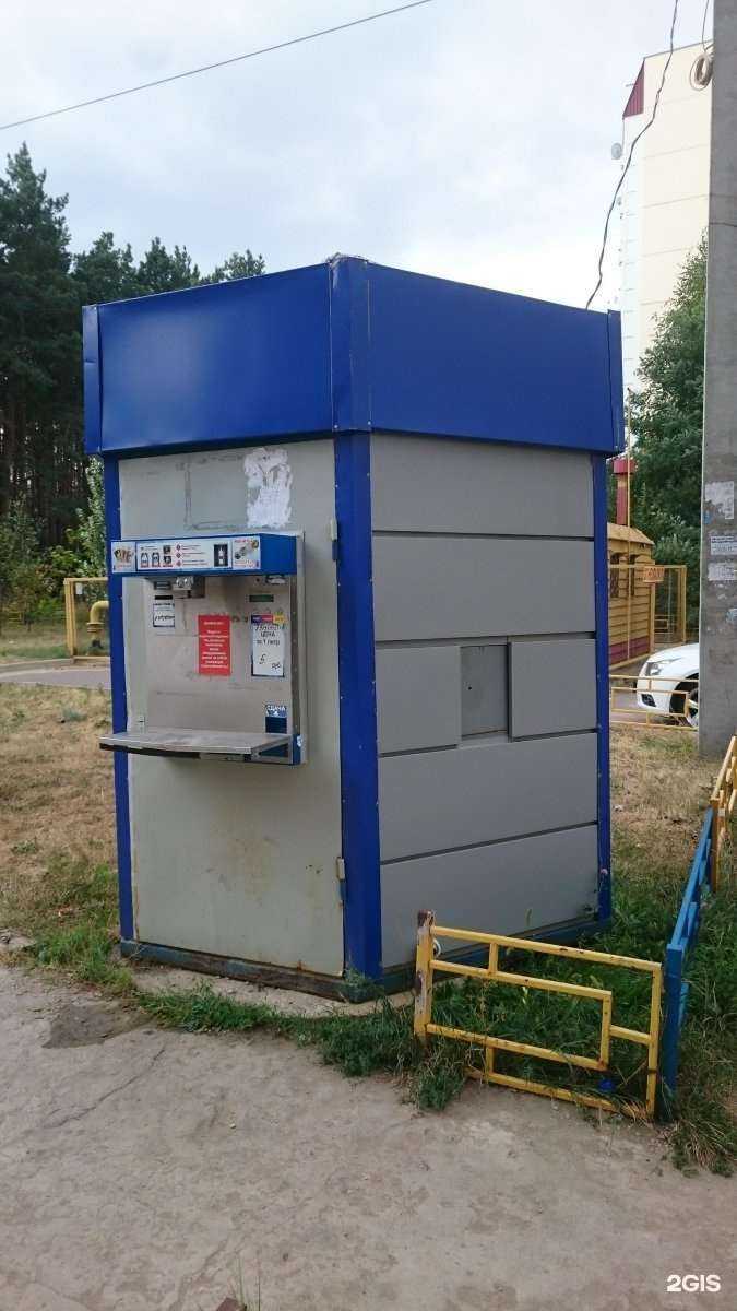 Отзывы на компанию Артезианская вода Черноземья в г. Воронеж c фото