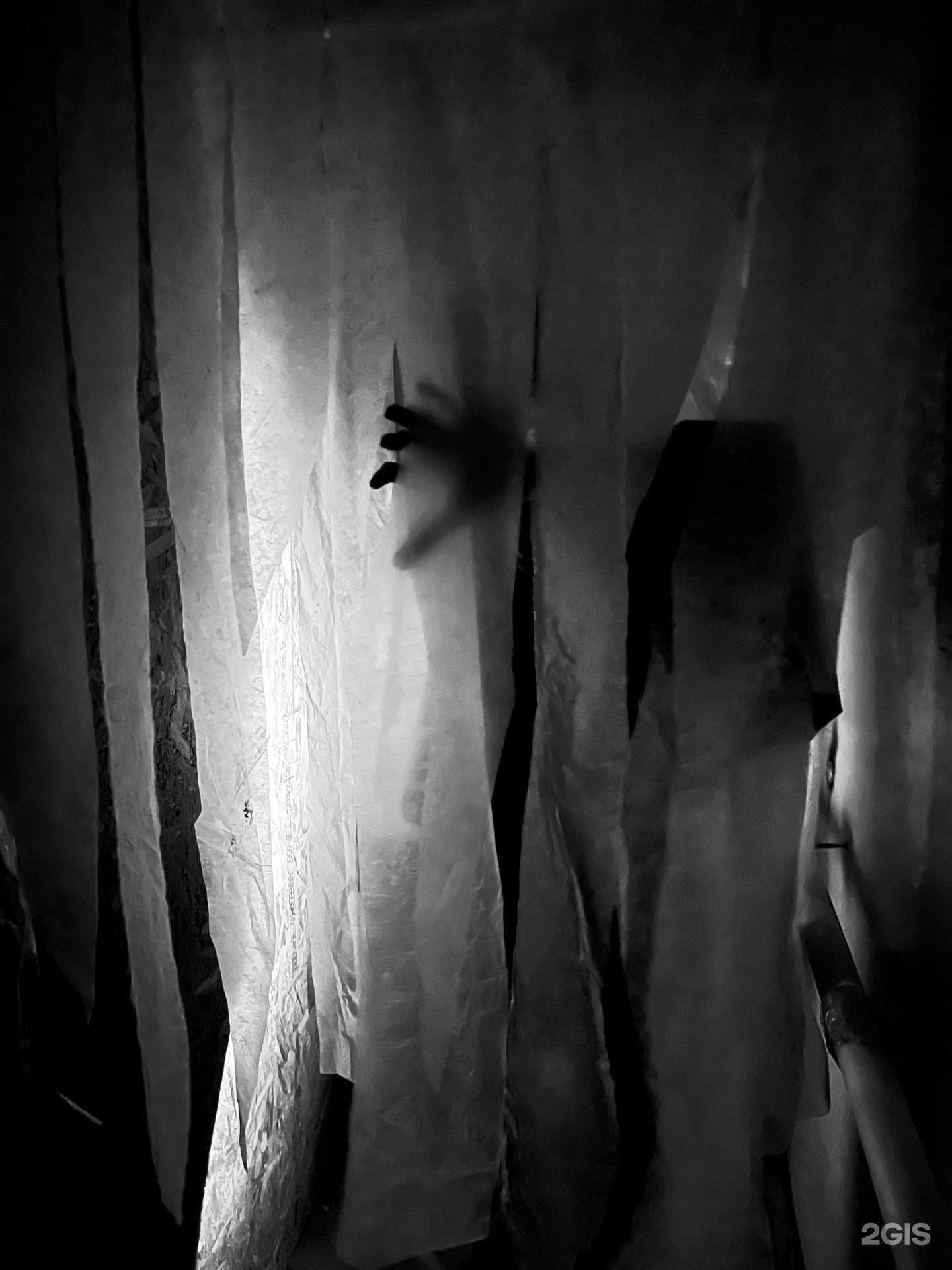 Отзывы на компанию Лаборатория страха в г. Жигулевск c фото