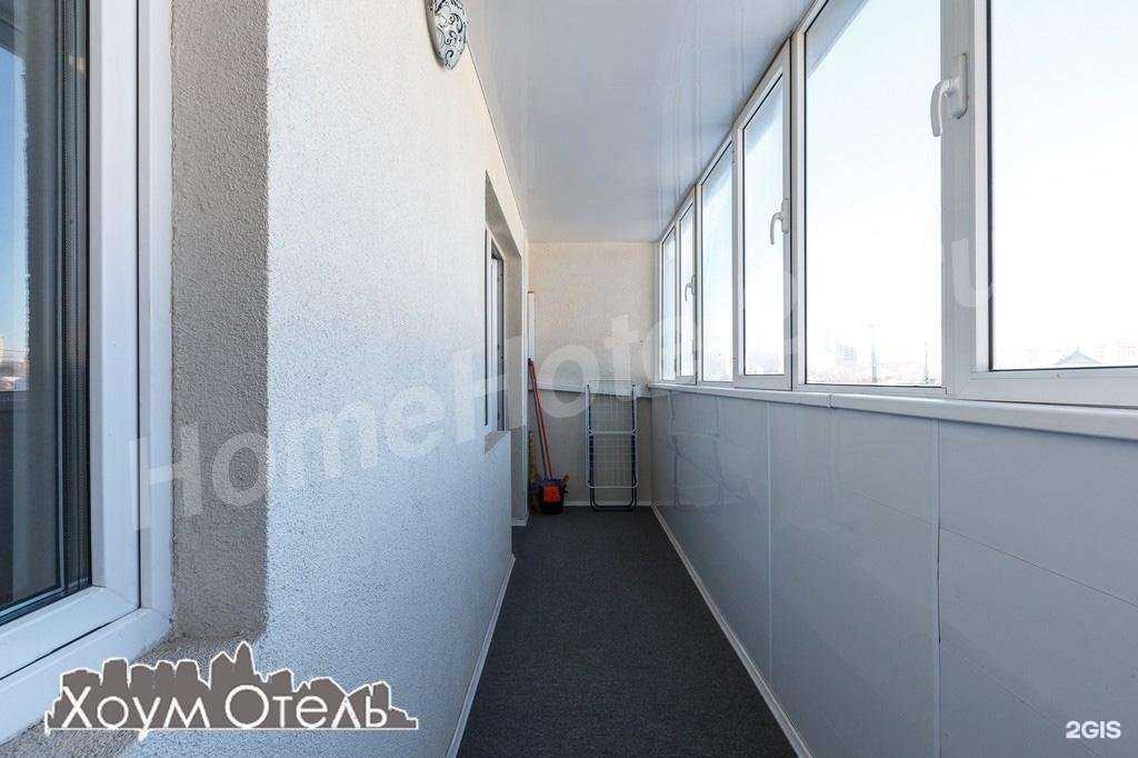 Отзывы на компанию Хоум отель в г. Самара c фото