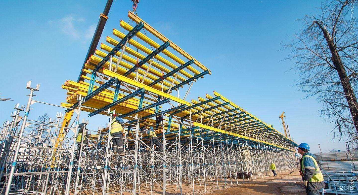 Отзывы на компанию Уралопалубка в г. Пермь c фото