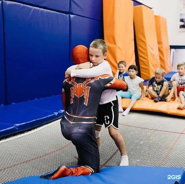 Отзывы на компанию Realjump в Красноярске c фото