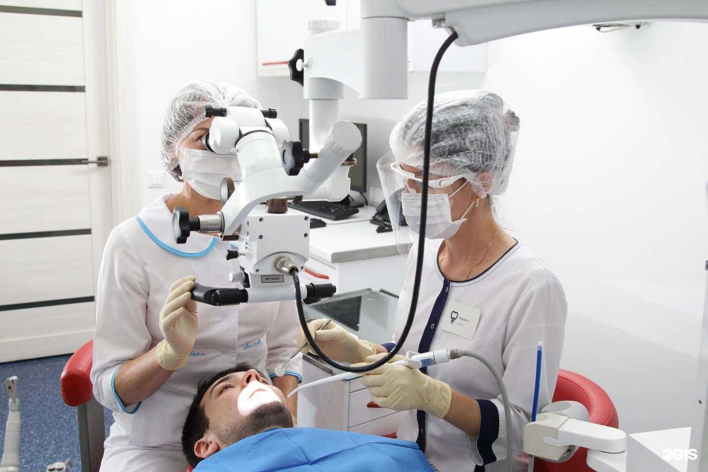 Отзывы на компанию Стоматологическая клиника Долгалева в Ставрополе c фото