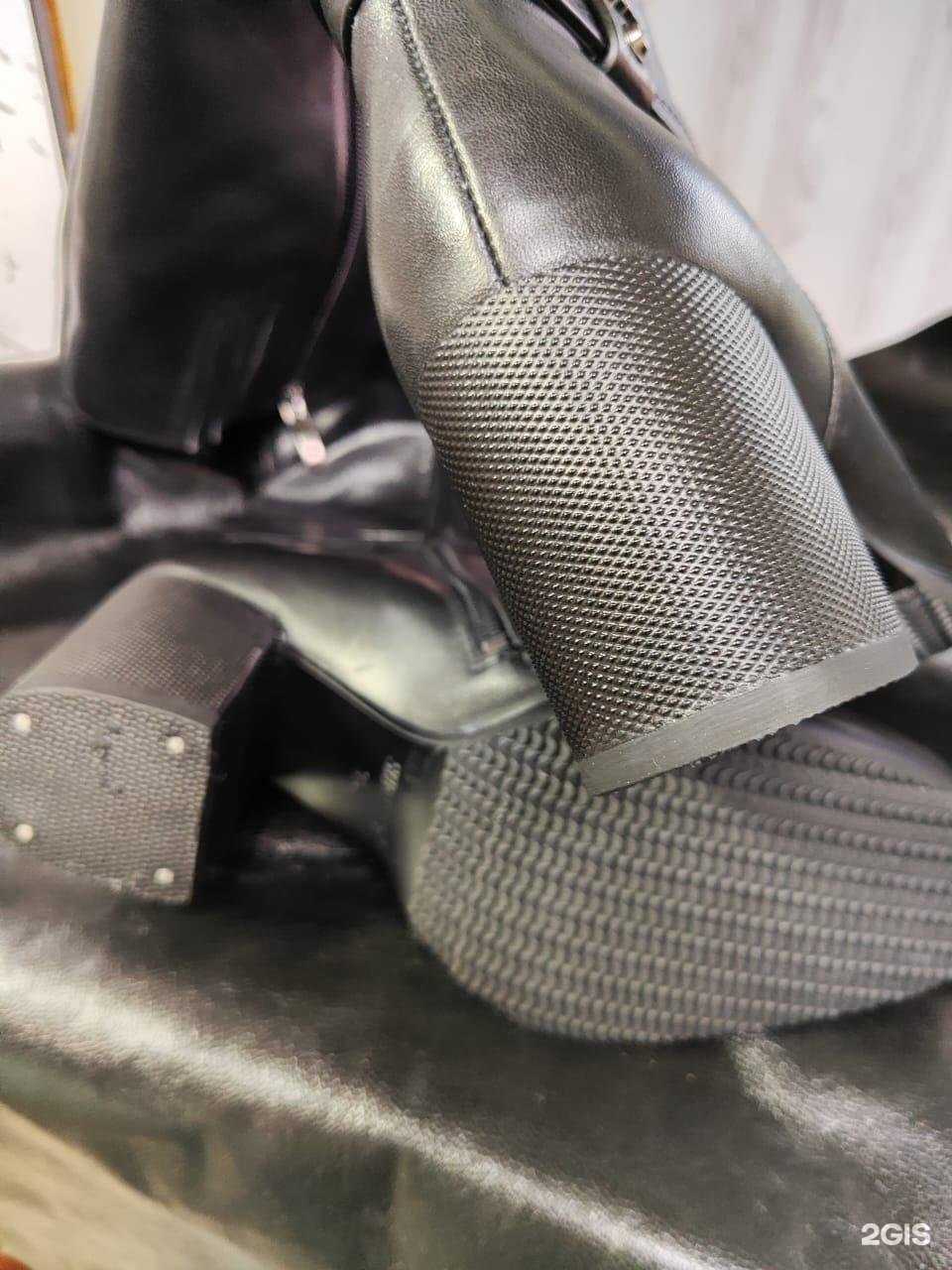 Отзывы на компанию Золушка в г. Нижневартовск c фото