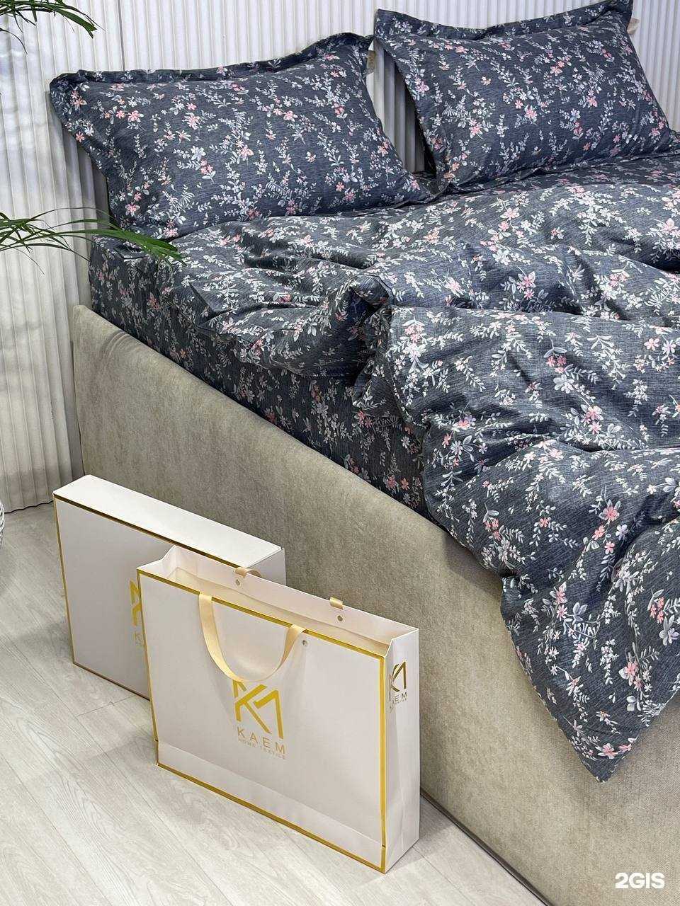 Отзывы на компанию Kaem home textil в Пятигорске c фото