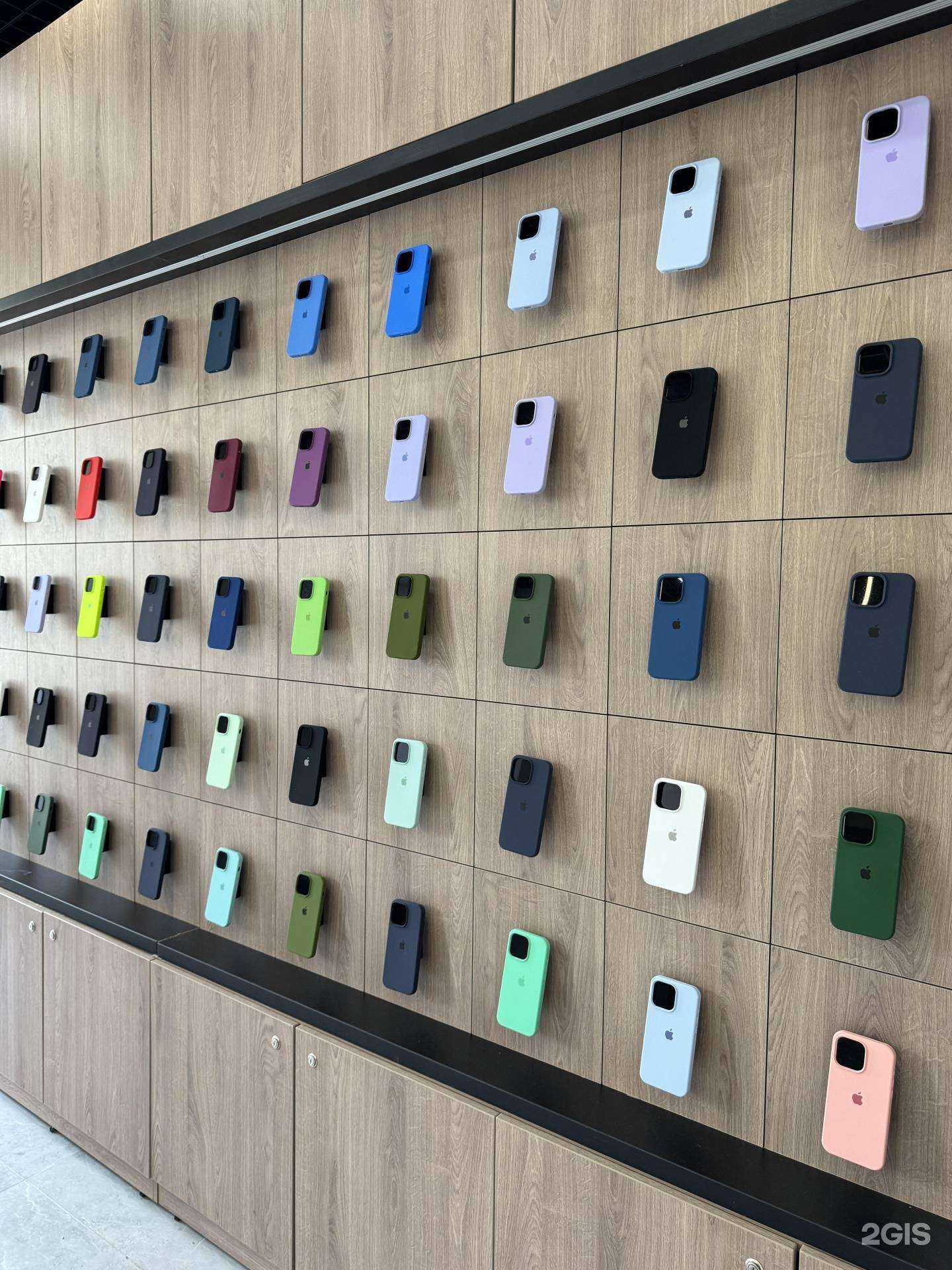 Отзывы на компанию Appmart в Тамбове c фото