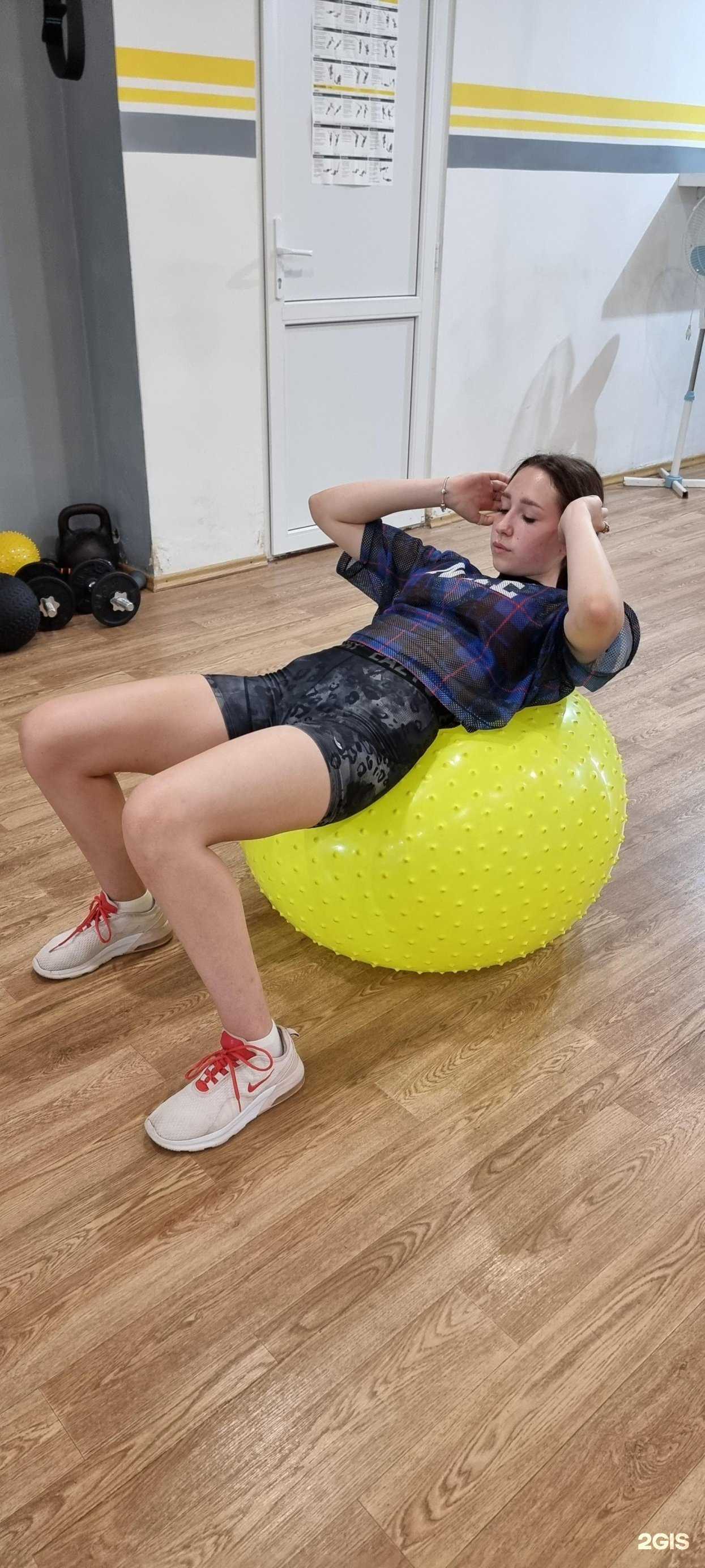 Отзывы на компанию Trx в г. Уфа c фото