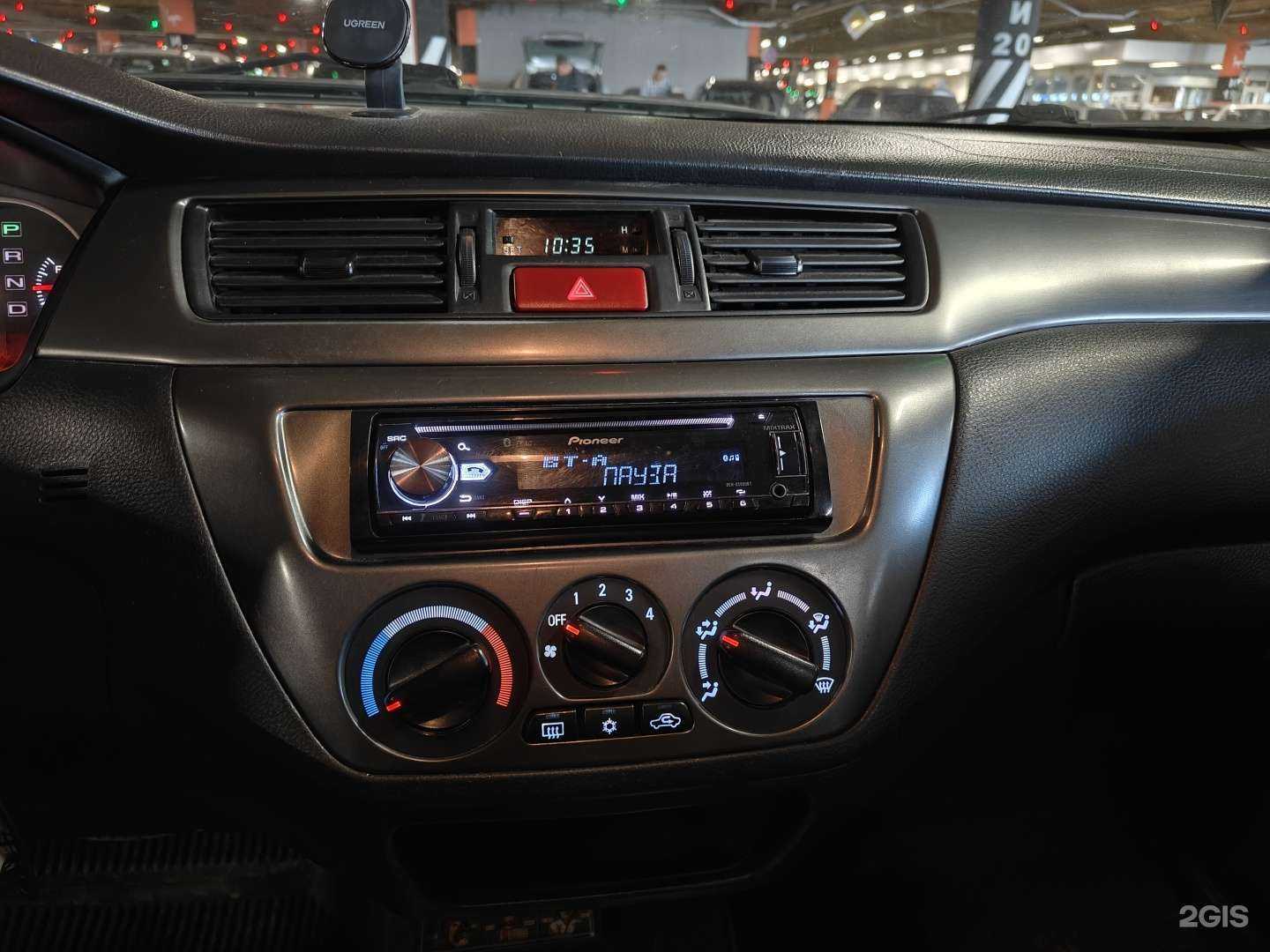 Отзывы на компанию Teyes в г. Новосибирск c фото