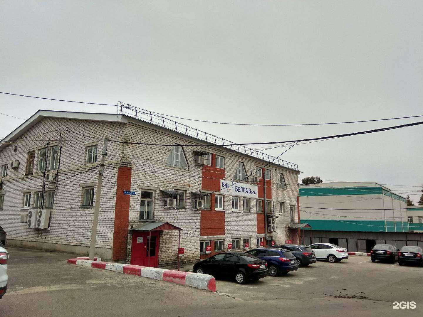 Отзывы на компанию ОптовикНН в г. Нижний Новгород c фото