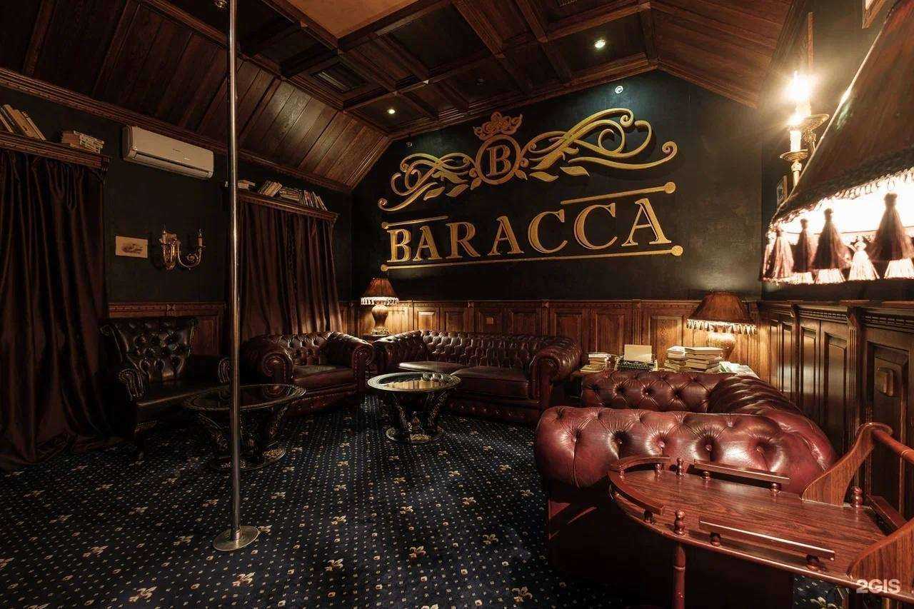 Отзывы на компанию Baracca в г. Краснодар c фото