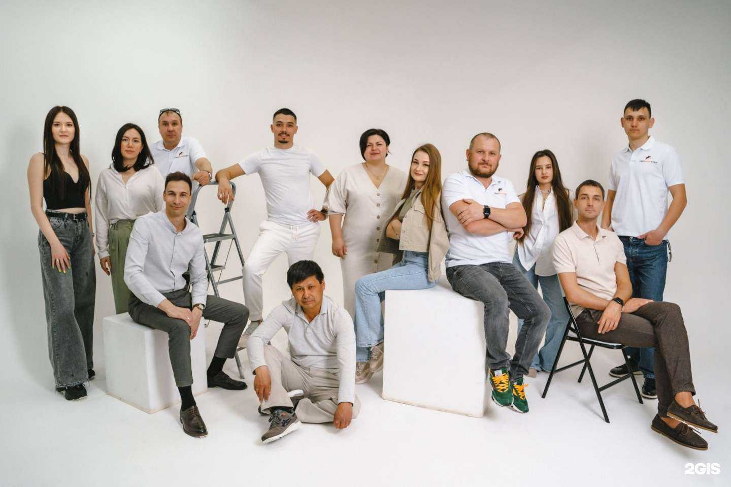 Отзывы на компанию CentRoomStroy в г. Казань c фото