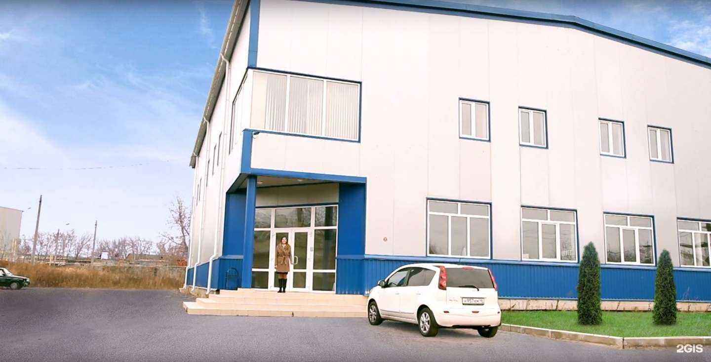 Отзывы на компанию Палитра в г. Курск c фото