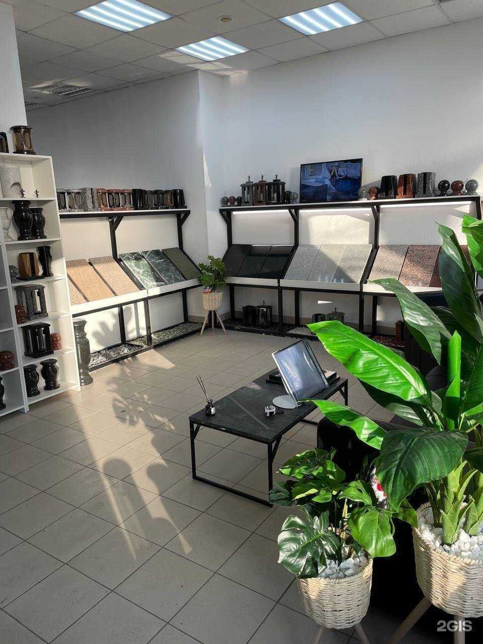 Отзывы на компанию Камень-лазурит в Новосибирске c фото