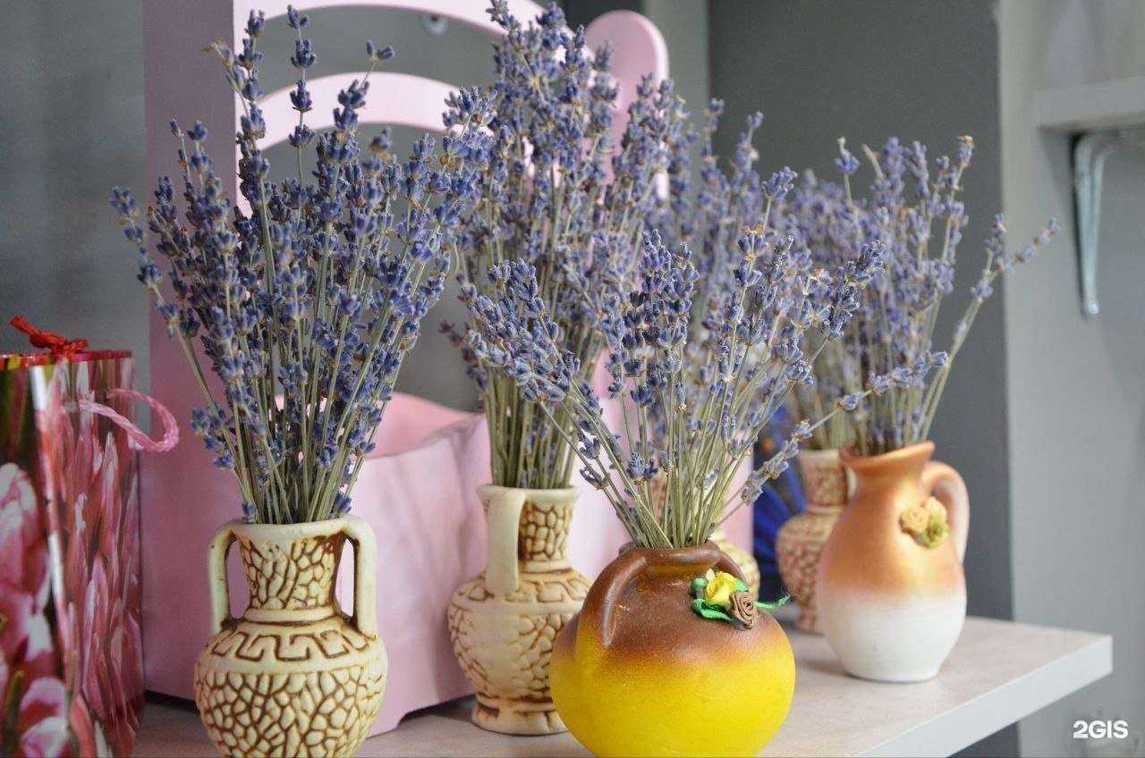 Отзывы на компанию Soul Flowers в Костроме c фото