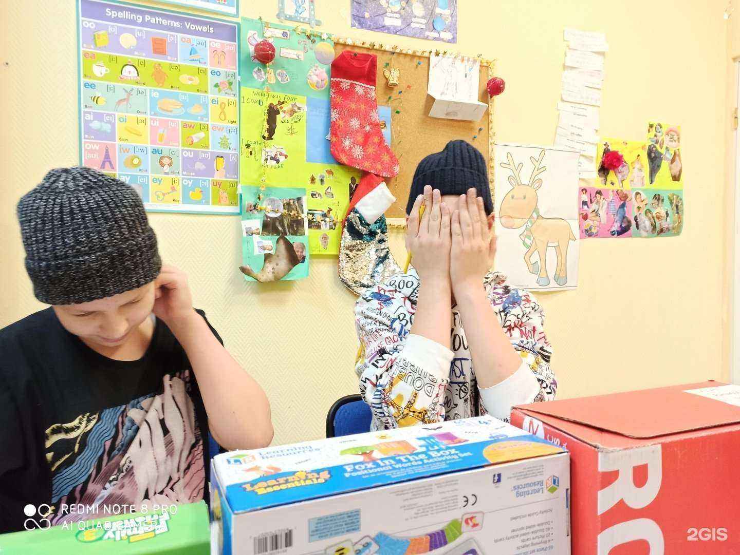 Отзывы на компанию Dream big в Мурманске c фото