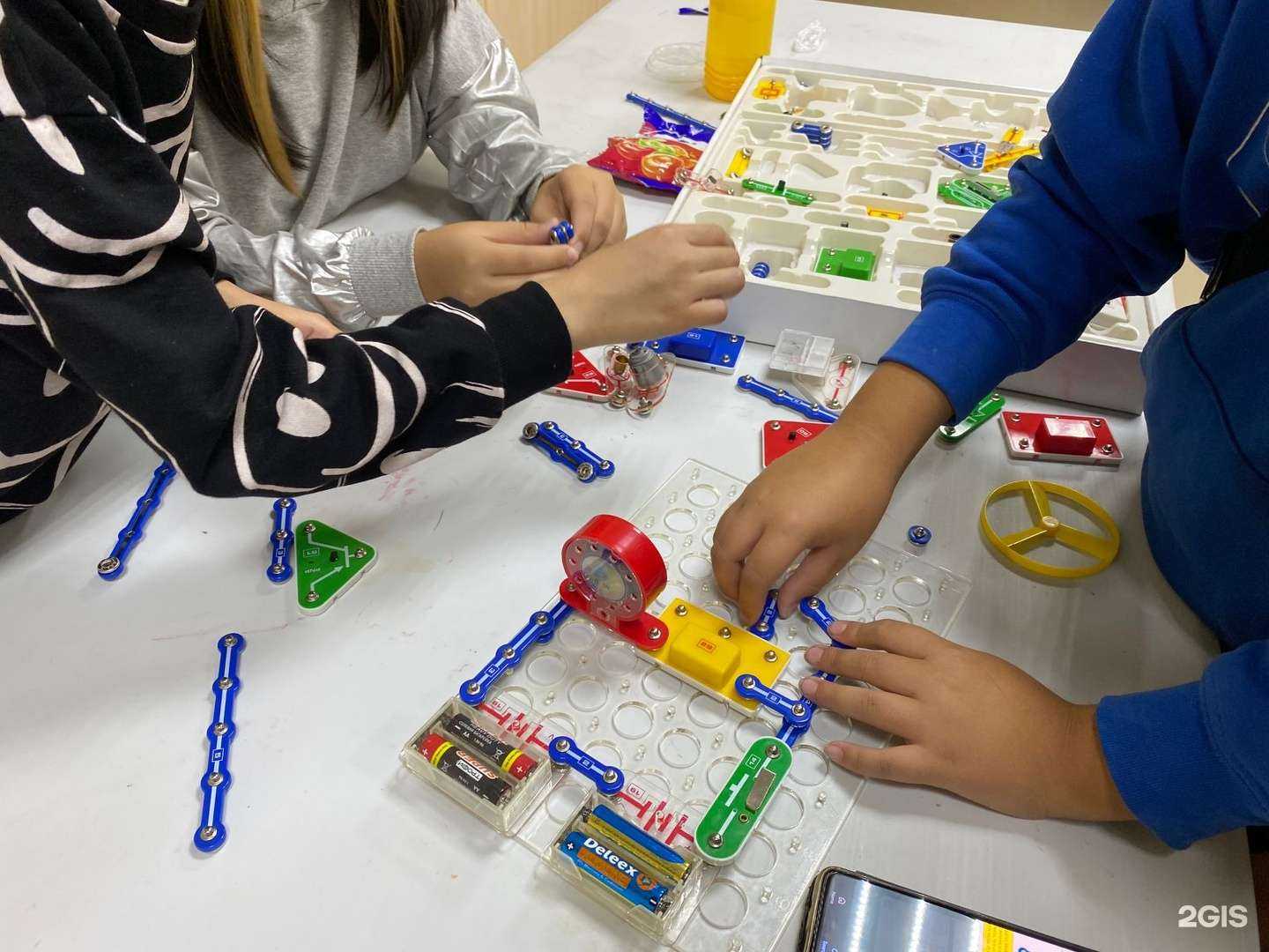 Отзывы на компанию Clap English club в Якутске c фото