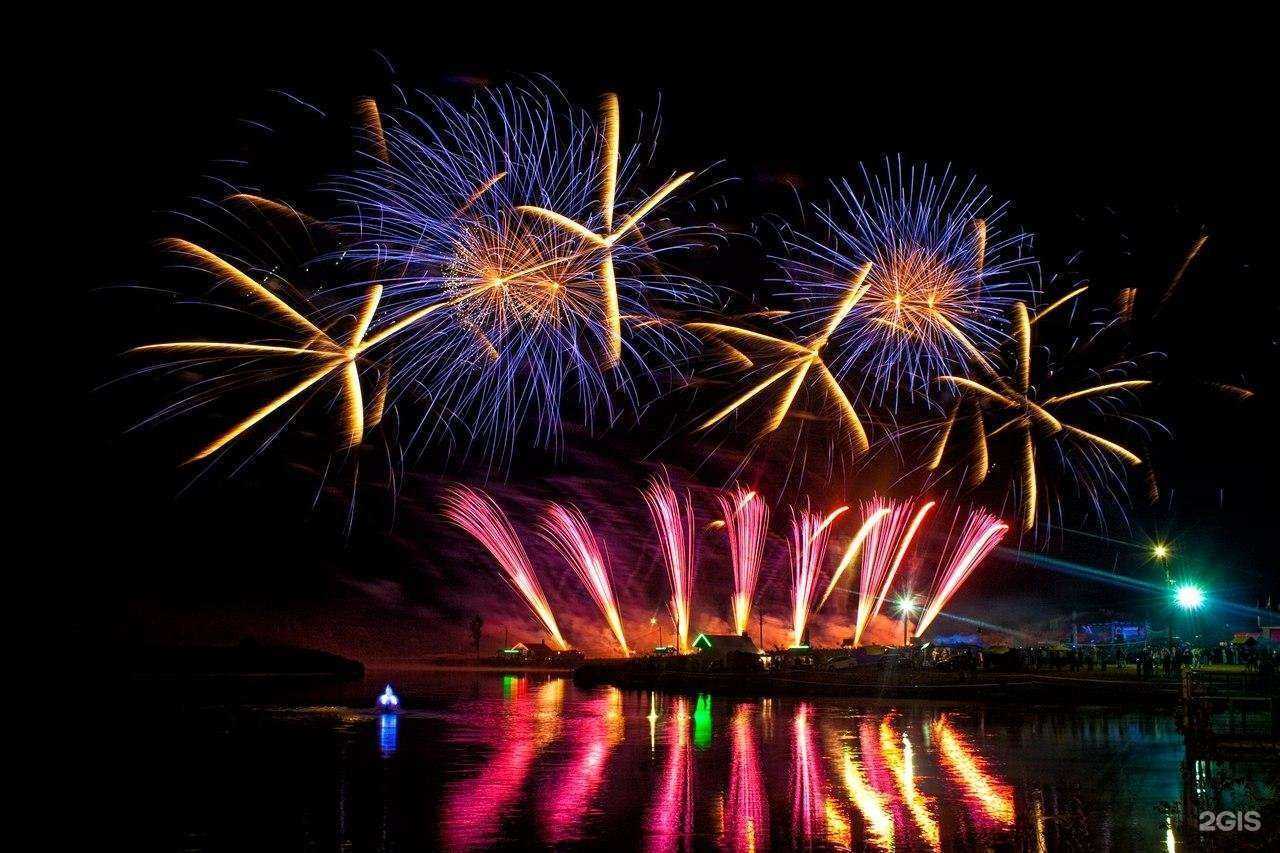 Отзывы на компанию Салют сити в г. Долгопрудный c фото