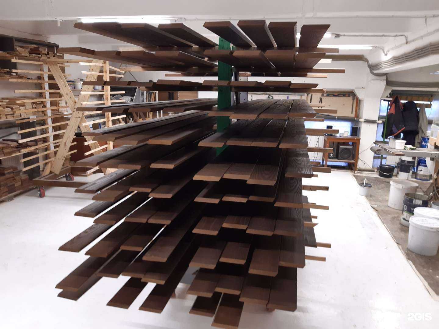 Отзывы на компанию Буманс хаус в г. Ивантеевка c фото