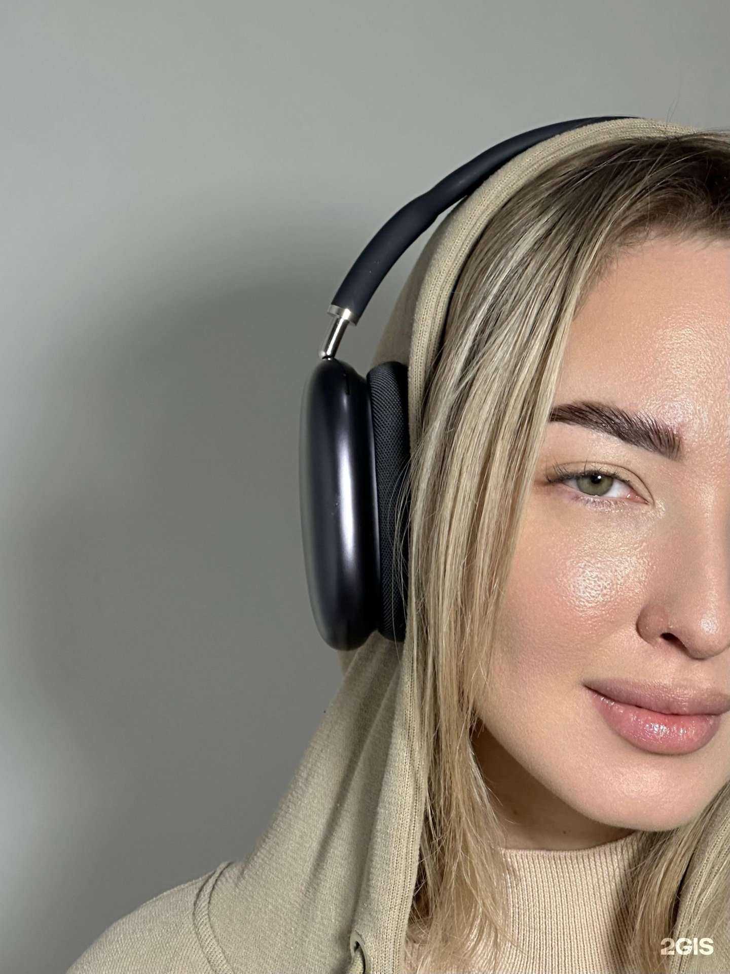 Отзывы на компанию Студия бровей в Тюмени c фото