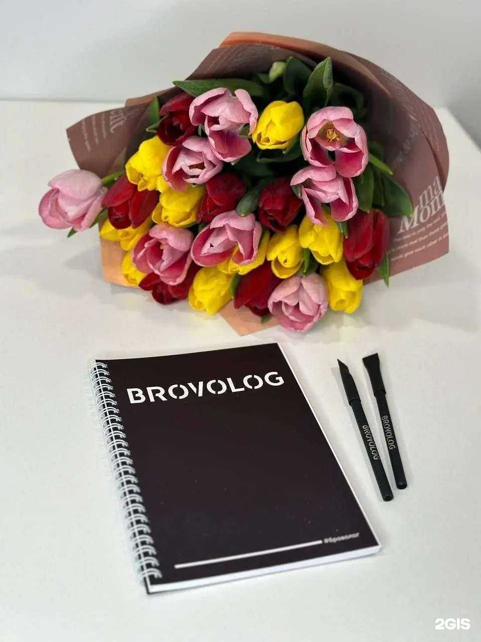 Отзывы на компанию Brovolog в г. Мурманск c фото