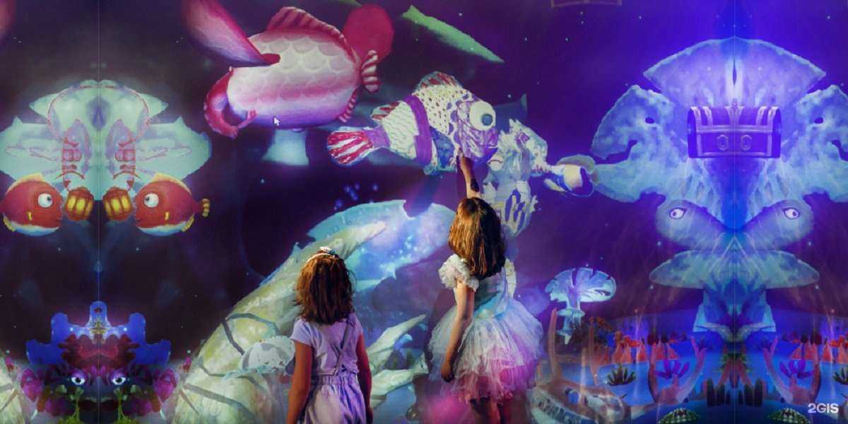 Отзывы на компанию Футурамия в г. Екатеринбург c фото