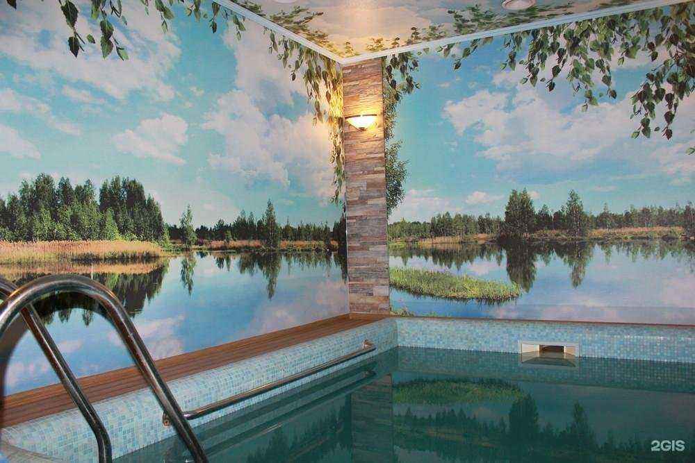 Отзывы на компанию Маруся в Гуси-Хрустальном c фото