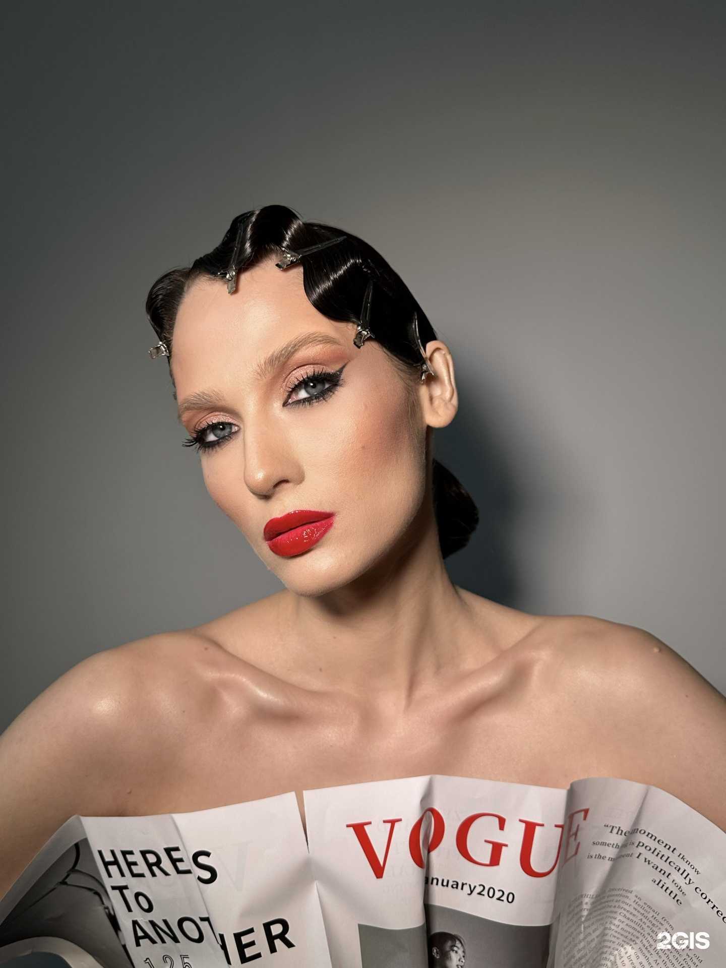 Отзывы на компанию Koshkina Beauty в Ярославле c фото