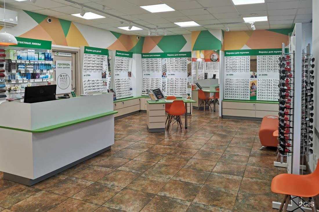 Отзывы на компанию Счастливый Взгляд в Выборге c фото