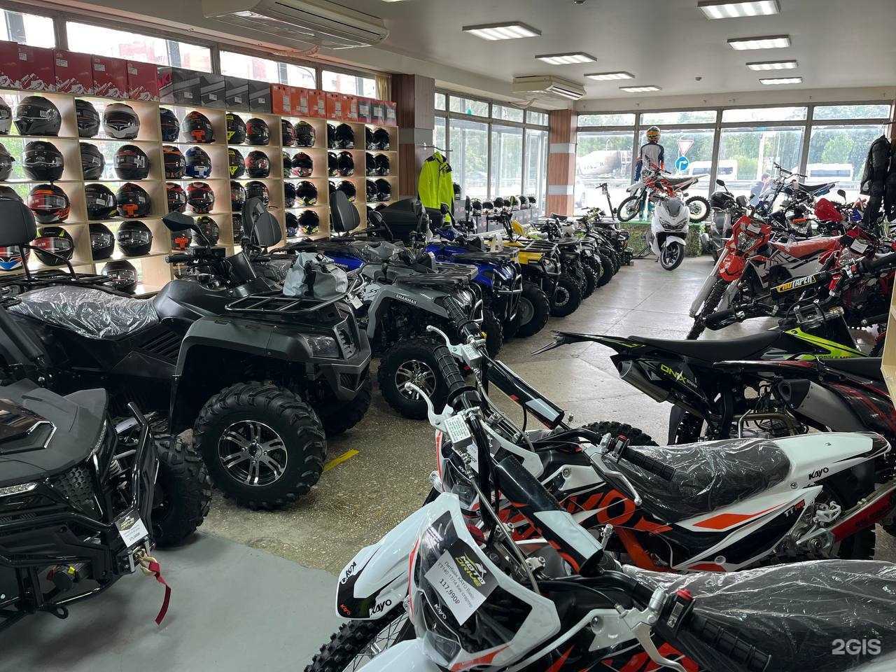 Отзывы на компанию Moto Drive в г. Чебоксары c фото