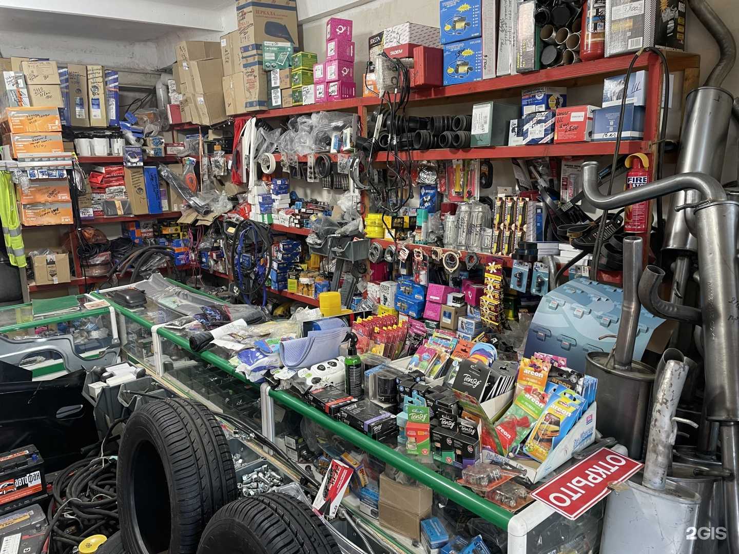 Отзывы на компанию Механик в Махачкале c фото