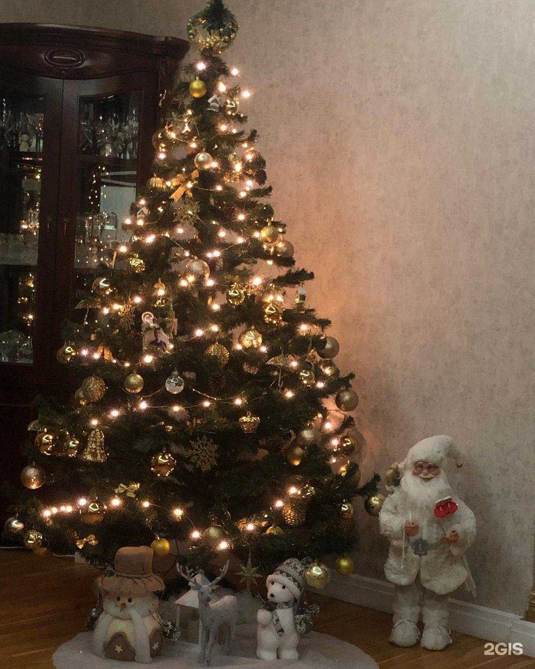 Отзывы на компанию Элит Декор в Новочеркасске c фото