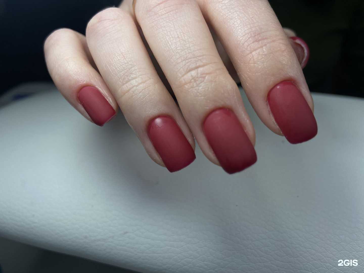 Отзывы на компанию Студия маникюра в Ижевске c фото