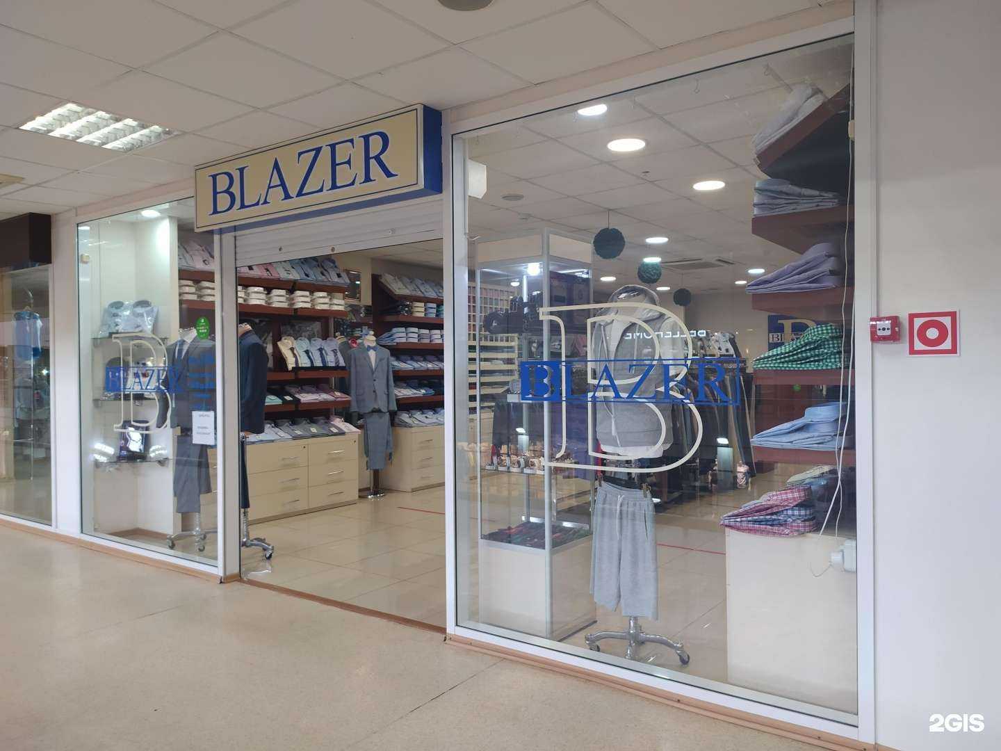 Отзывы на компанию Blazer в г. Волгодонск c фото