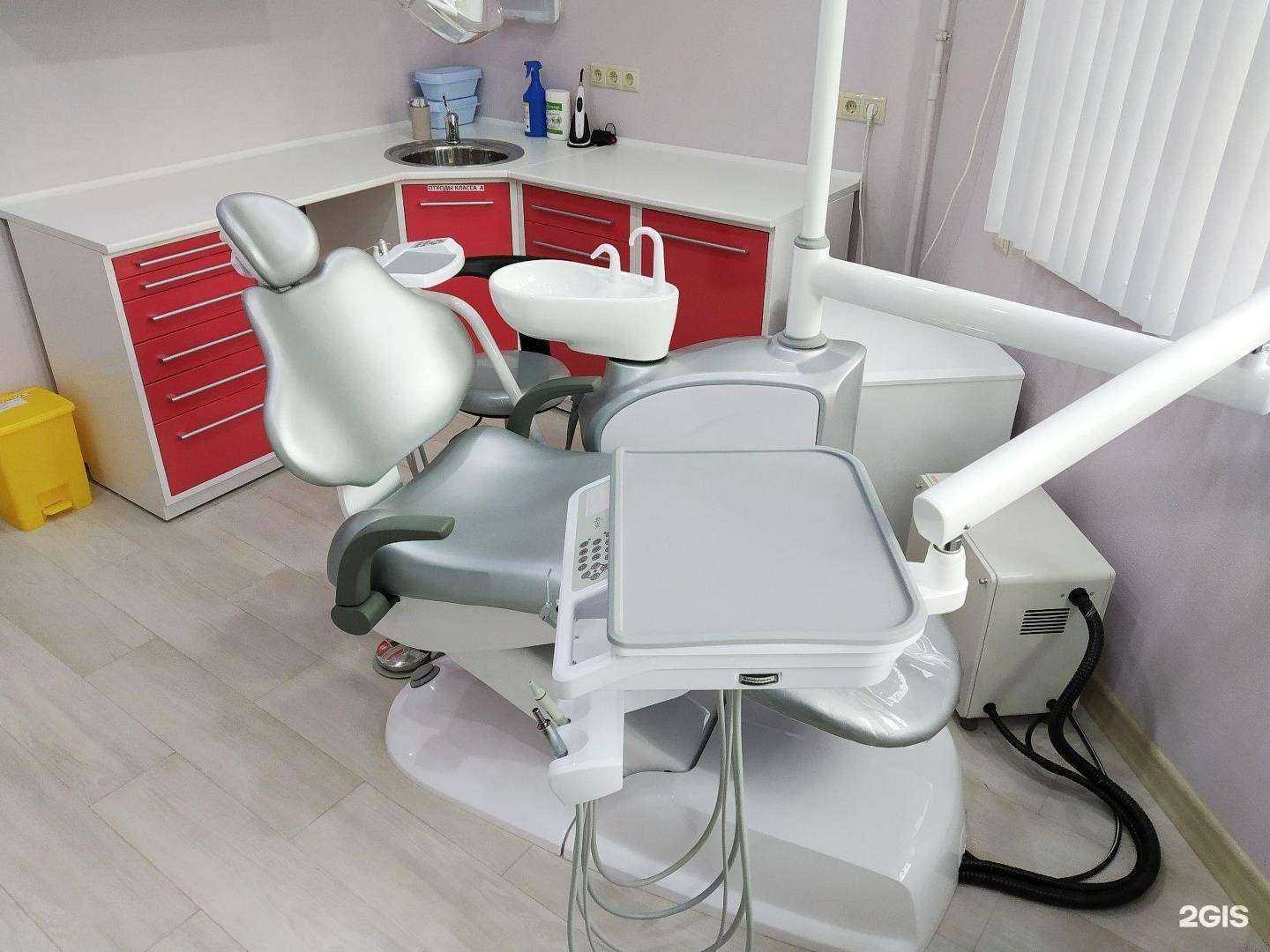 Отзывы на компанию Артадент в Коммунарке c фото