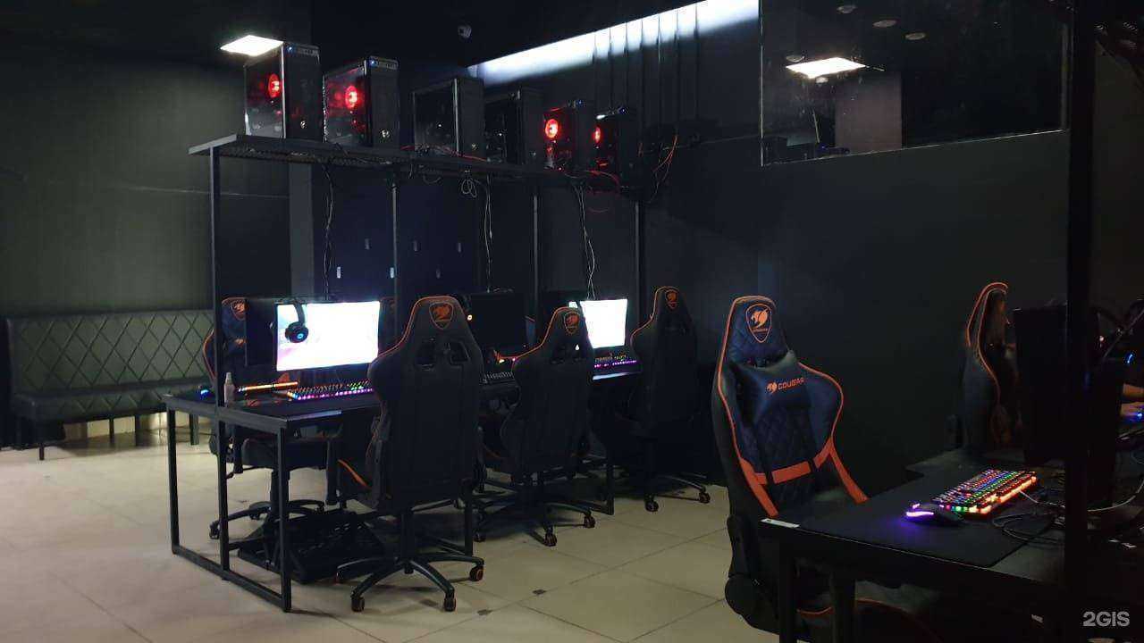 Отзывы на компанию Академия киберспорта в г. Екатеринбург c фото