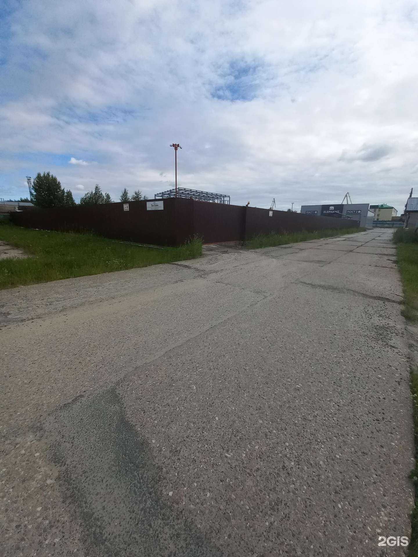 Отзывы на компанию Тех-лайн в г. Нижневартовск c фото