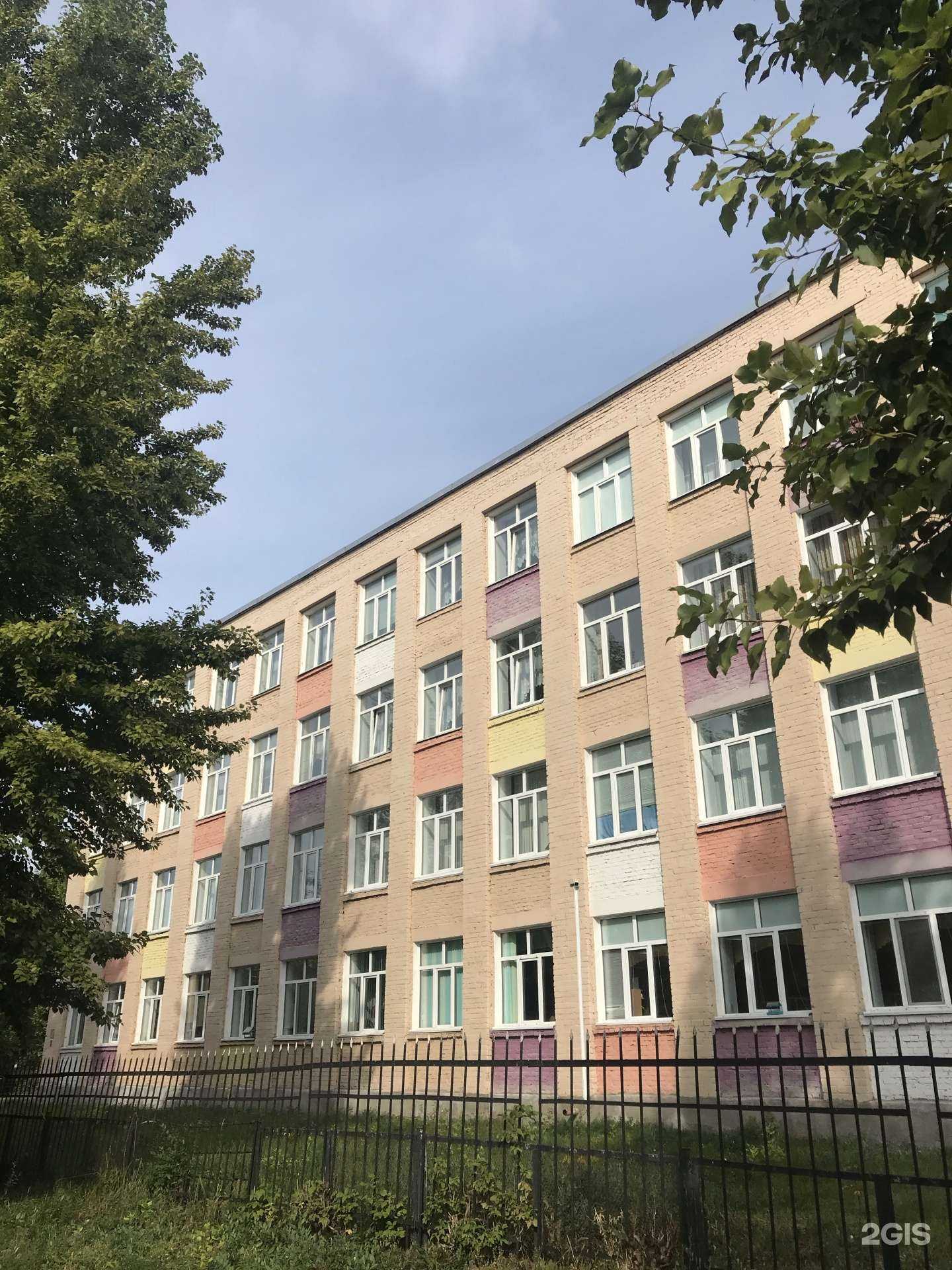 Отзывы на компанию Средняя школа №91 в Казани c фото