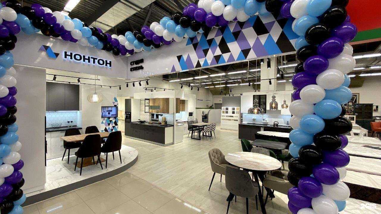 Отзывы на компанию Нонтон в г. Петрозаводск c фото