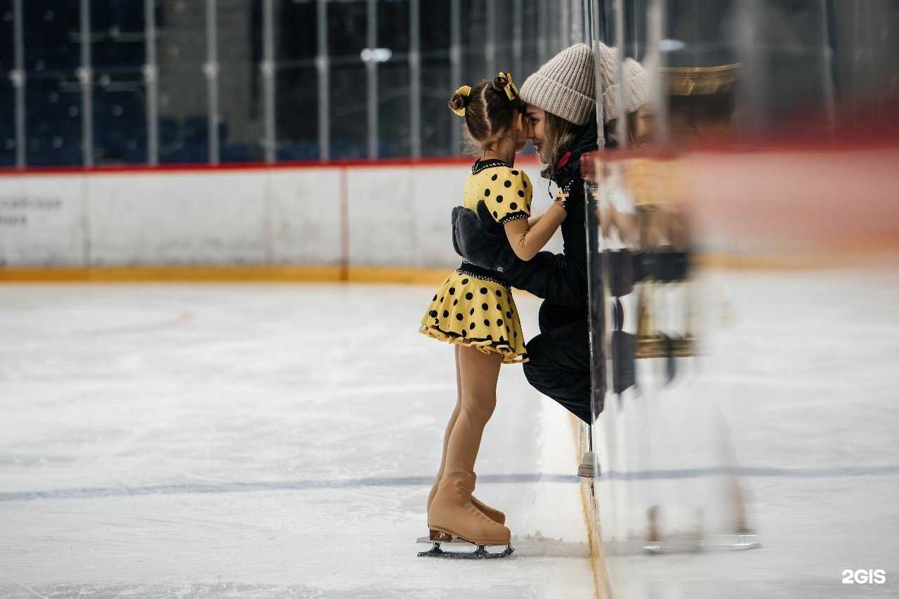 Отзывы на компанию Сибирский лед в Барнауле c фото